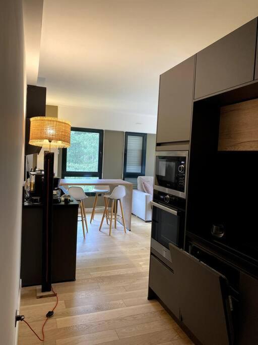Bienvenue Au Green Neufchâtel-Hardelot Extérieur photo