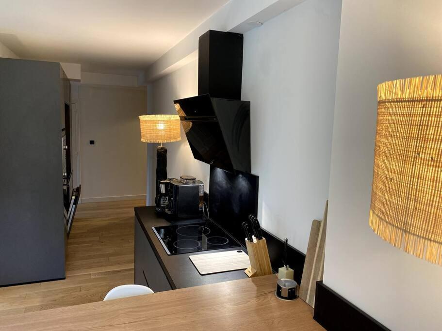 Bienvenue Au Green Neufchâtel-Hardelot Extérieur photo