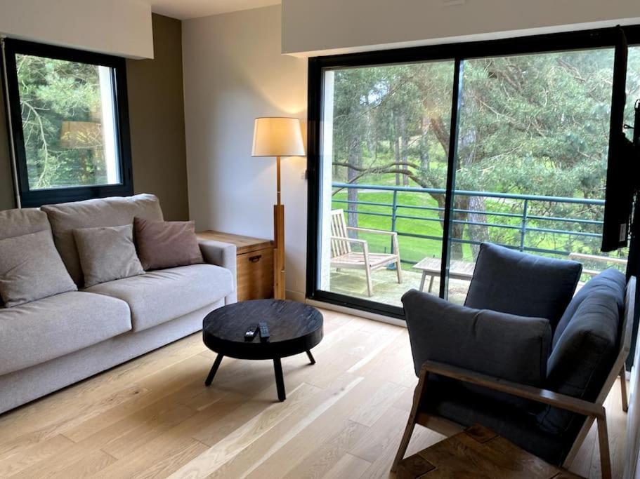 Bienvenue Au Green Neufchâtel-Hardelot Extérieur photo