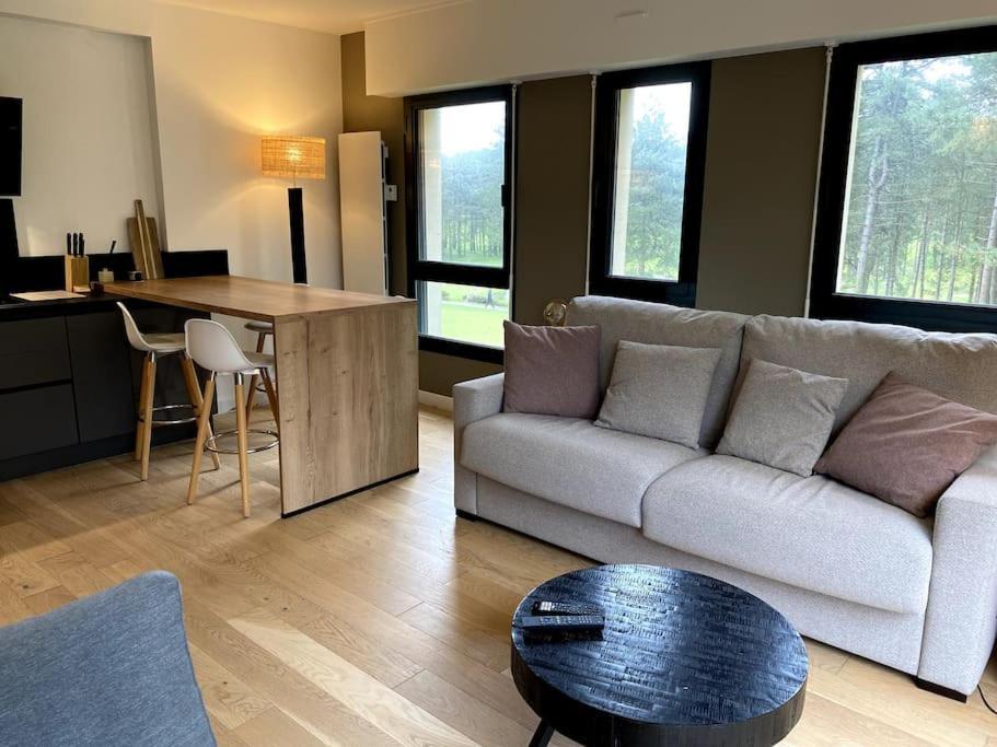 Bienvenue Au Green Neufchâtel-Hardelot Extérieur photo