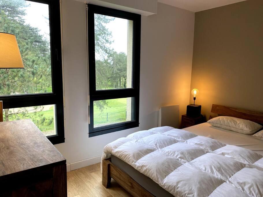 Bienvenue Au Green Neufchâtel-Hardelot Extérieur photo