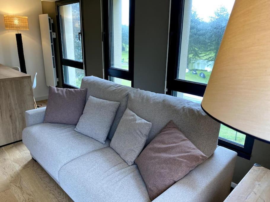Bienvenue Au Green Neufchâtel-Hardelot Extérieur photo