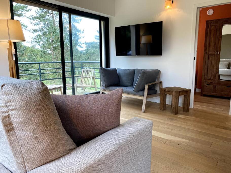 Bienvenue Au Green Neufchâtel-Hardelot Extérieur photo