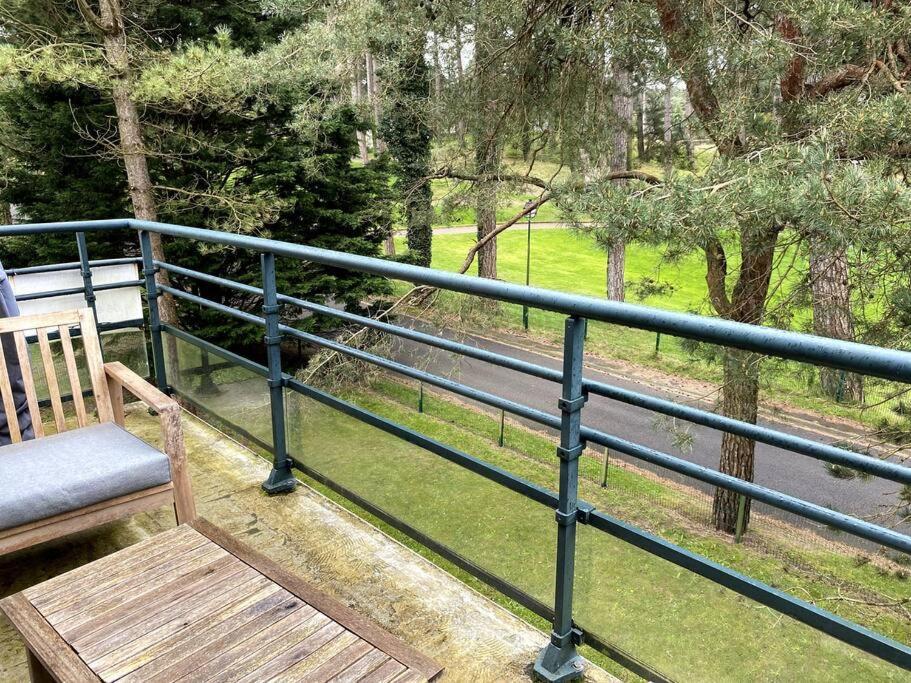 Bienvenue Au Green Neufchâtel-Hardelot Extérieur photo